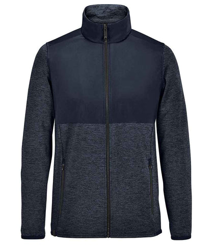 Stormtech Cascadia Hybrid Jacket - FPX5M