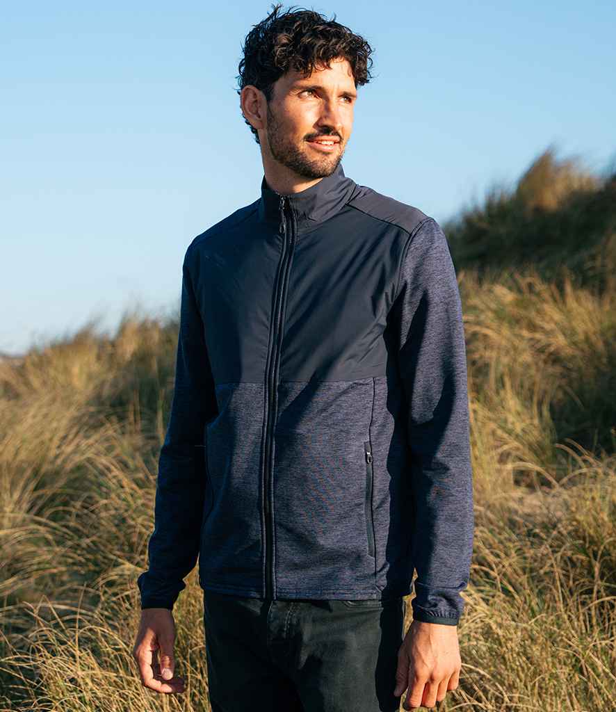 Stormtech Cascadia Hybrid Jacket - FPX5M