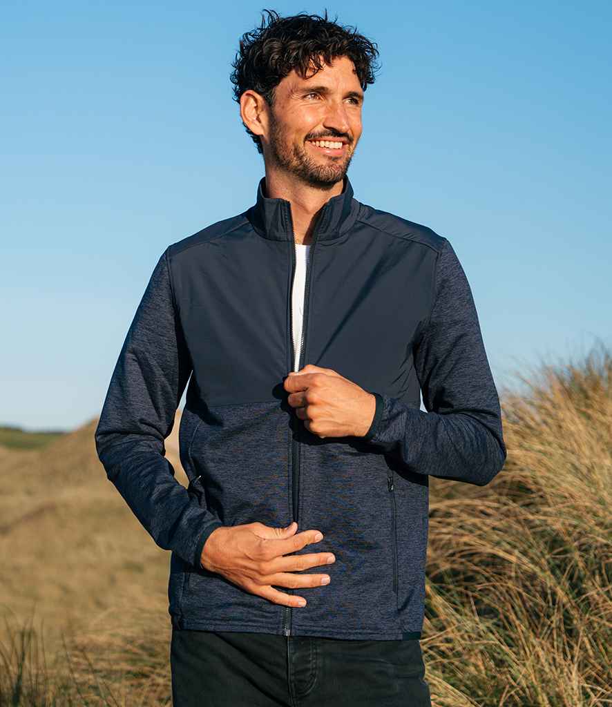 Stormtech Cascadia Hybrid Jacket - FPX5M