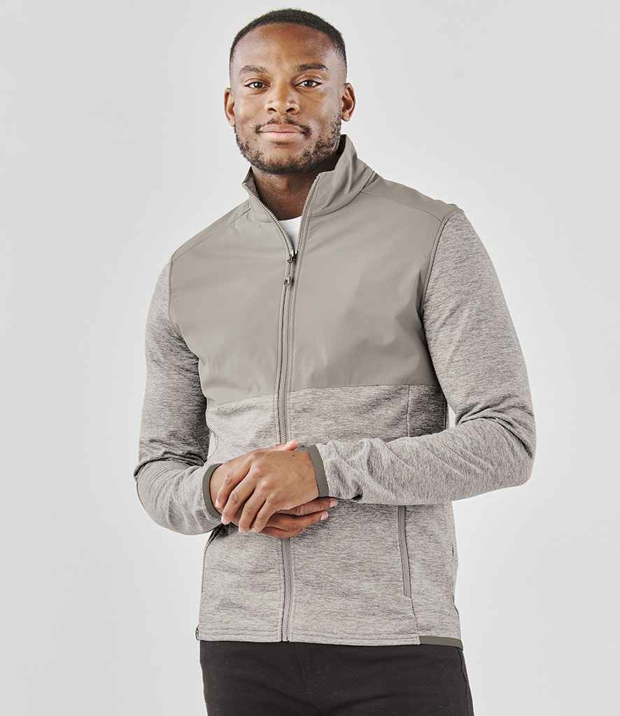 Stormtech Cascadia Hybrid Jacket - FPX5M
