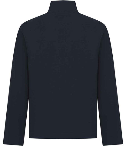 FR045 Navy Back
