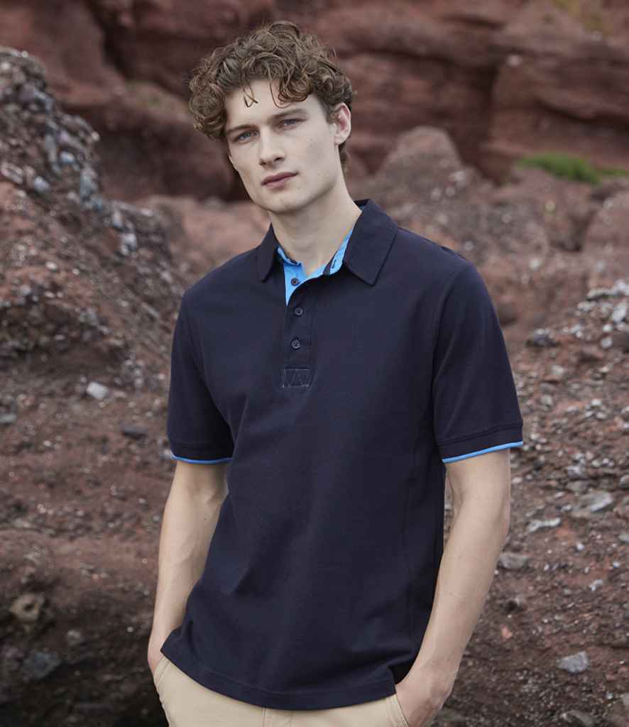 FR200 Navy/Marine Blue Model