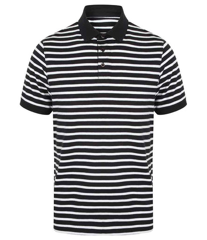 FR230 Navy/White Front