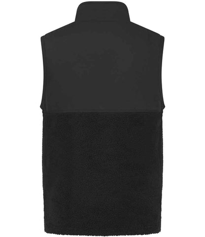 FR855 Black Back