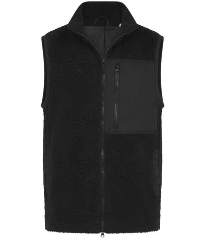 FR855 Black Front