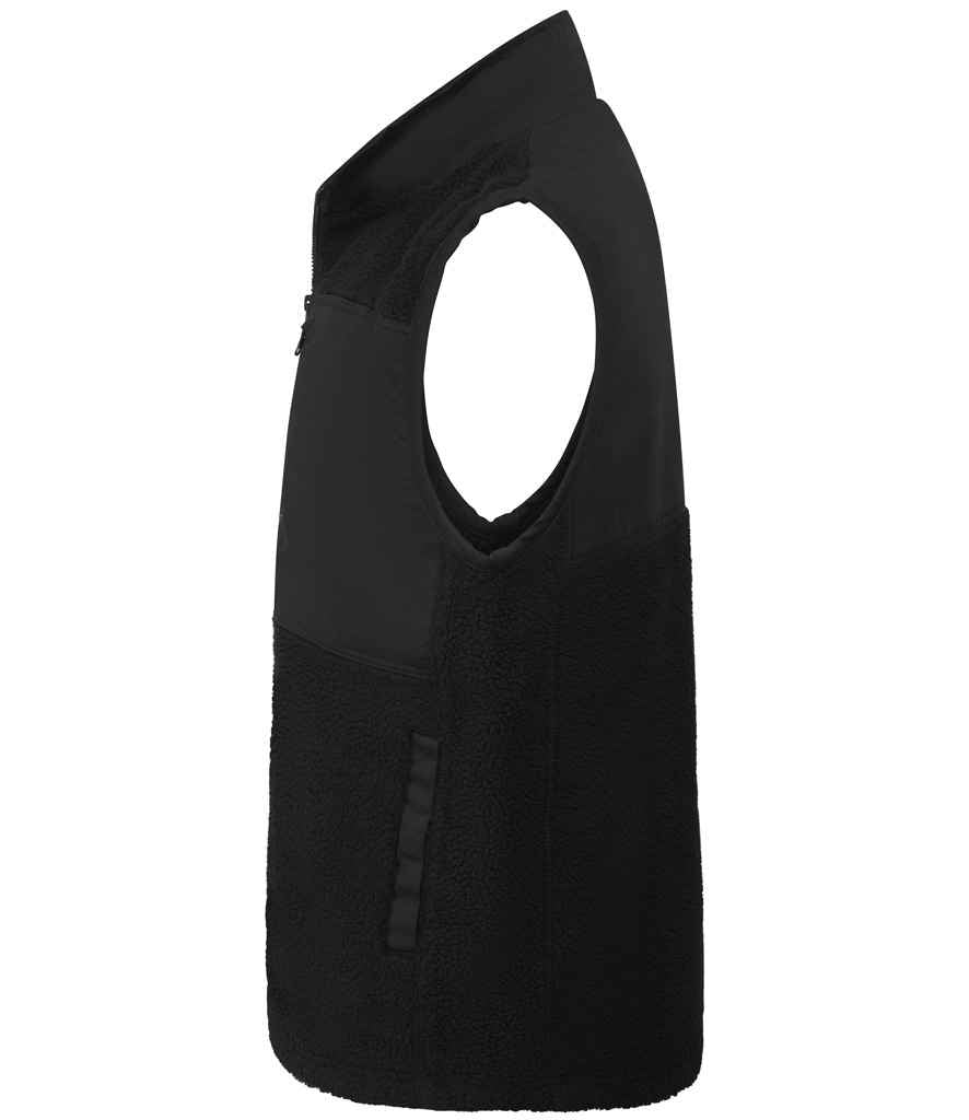 FR855 Black Left