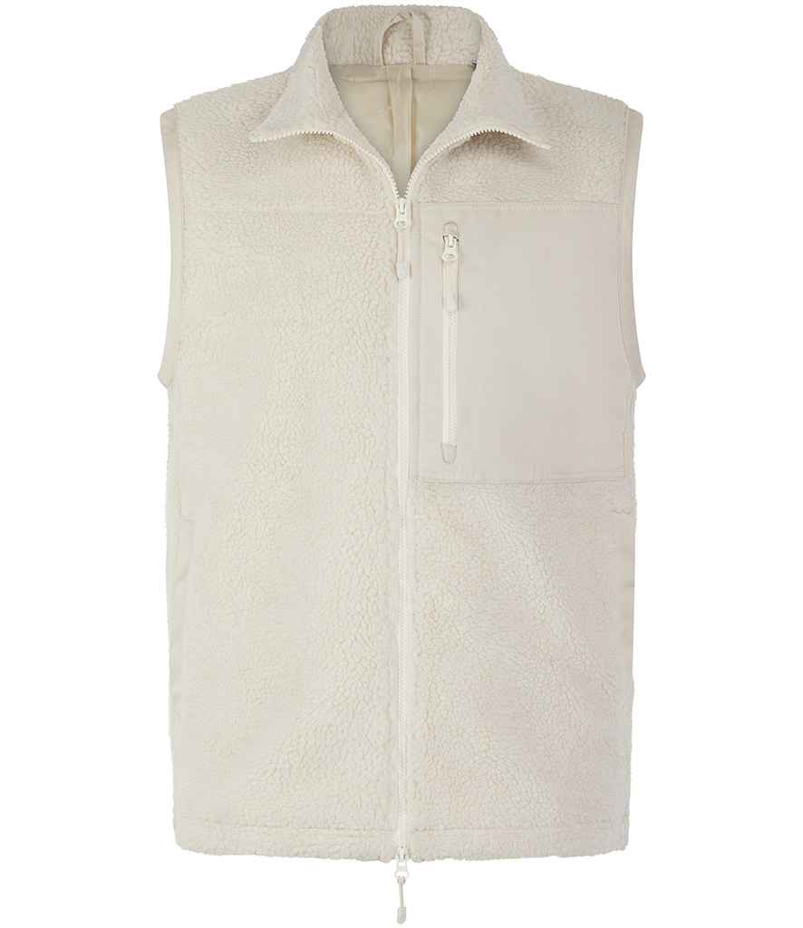 FR855 Natural Front