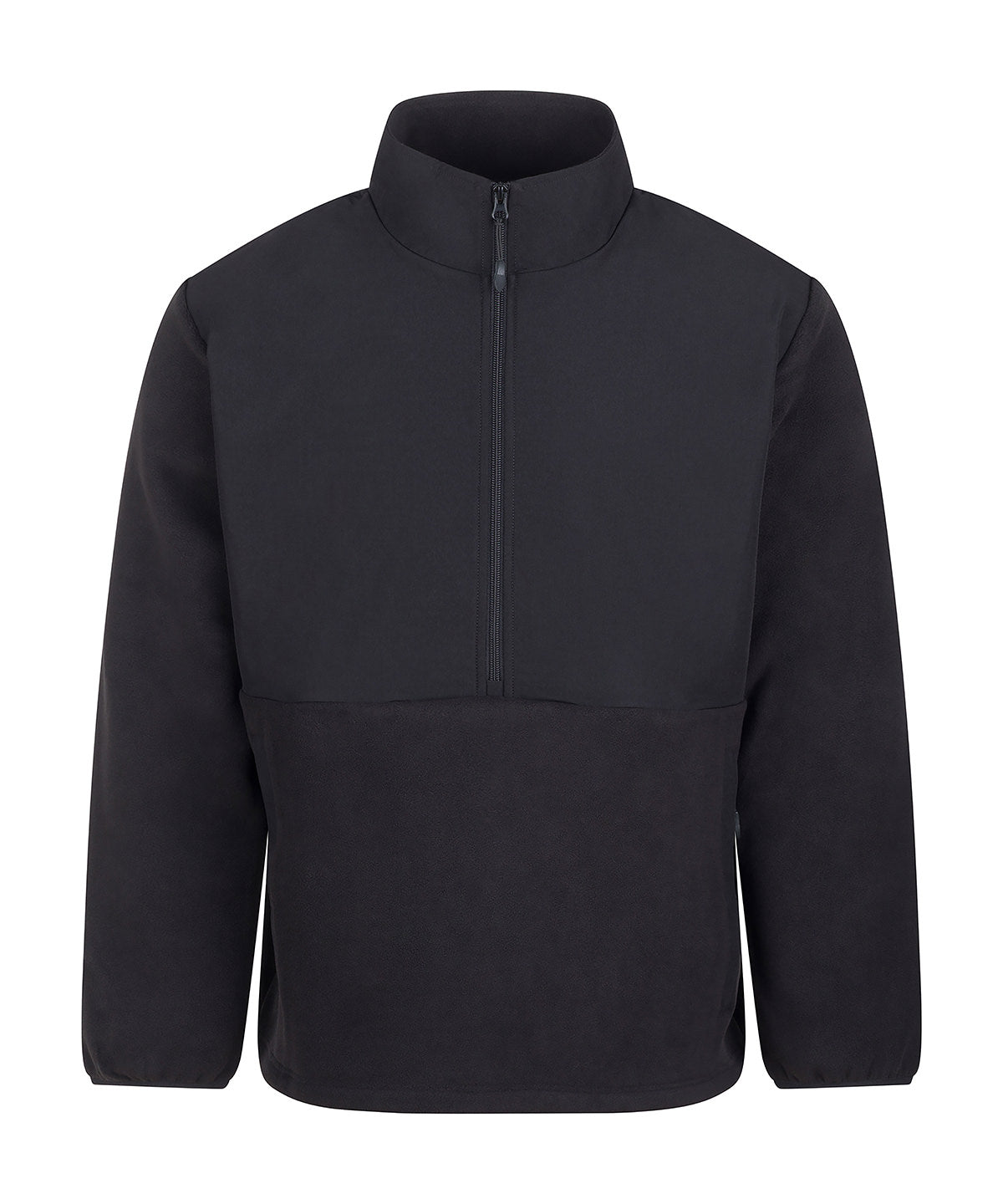 1/2-Zip Microfleece - FR856