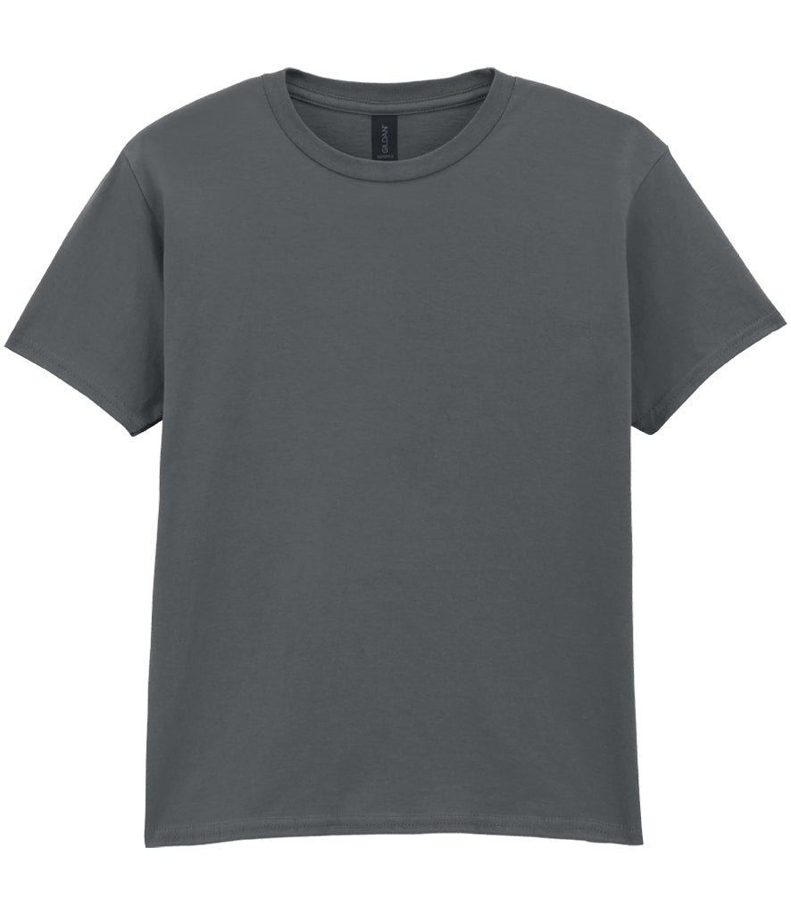 Gildan Kids SoftStyle® Youth T-Shirt  - GD01B