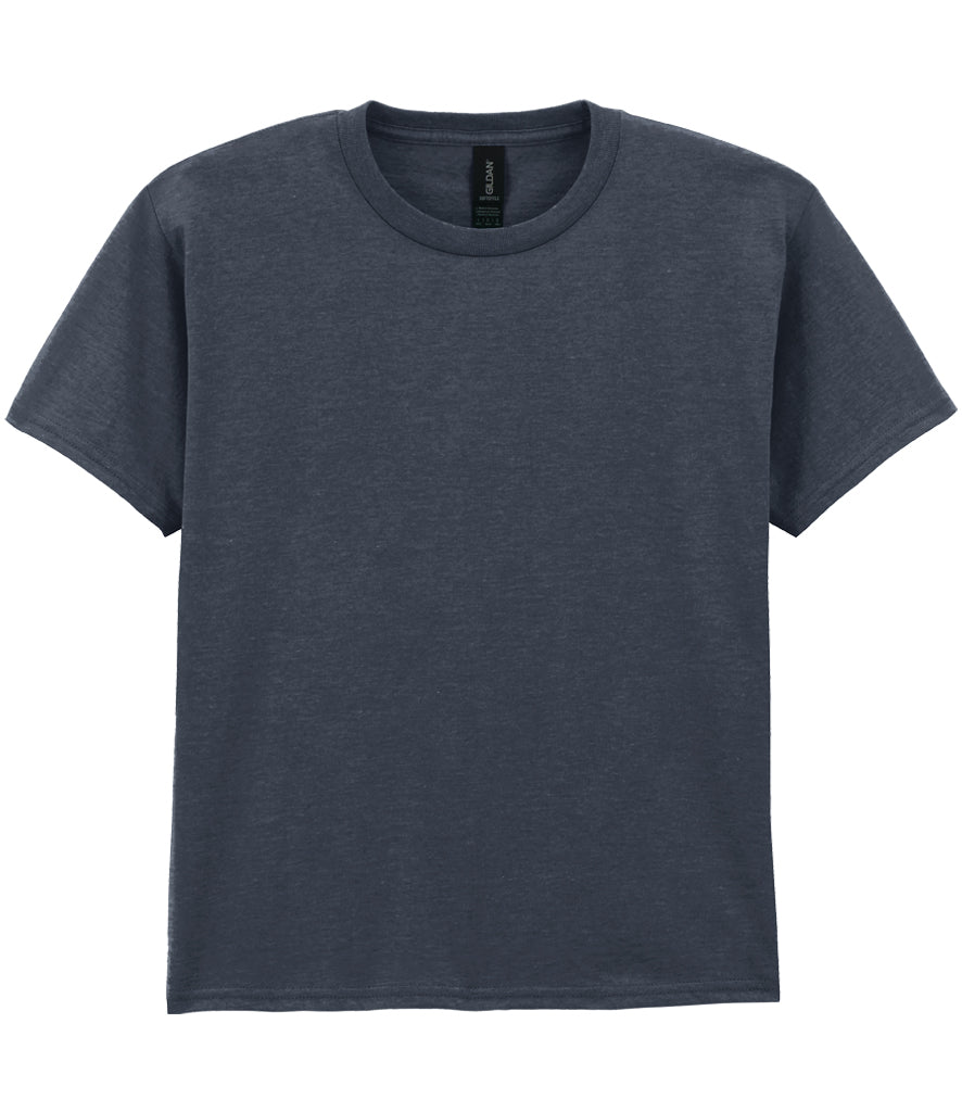 Gildan Kids SoftStyle® Youth T-Shirt  - GD01B