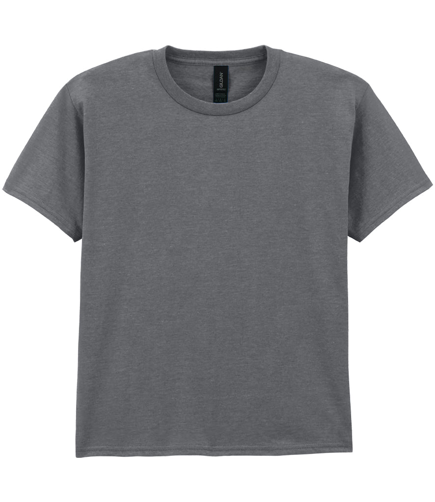 Gildan Kids SoftStyle® Youth T-Shirt  - GD01B
