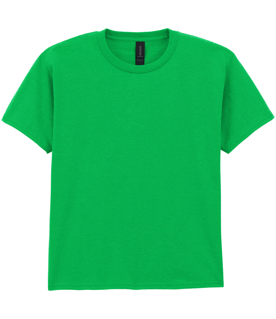 Gildan Kids SoftStyle® Youth T-Shirt  - GD01B
