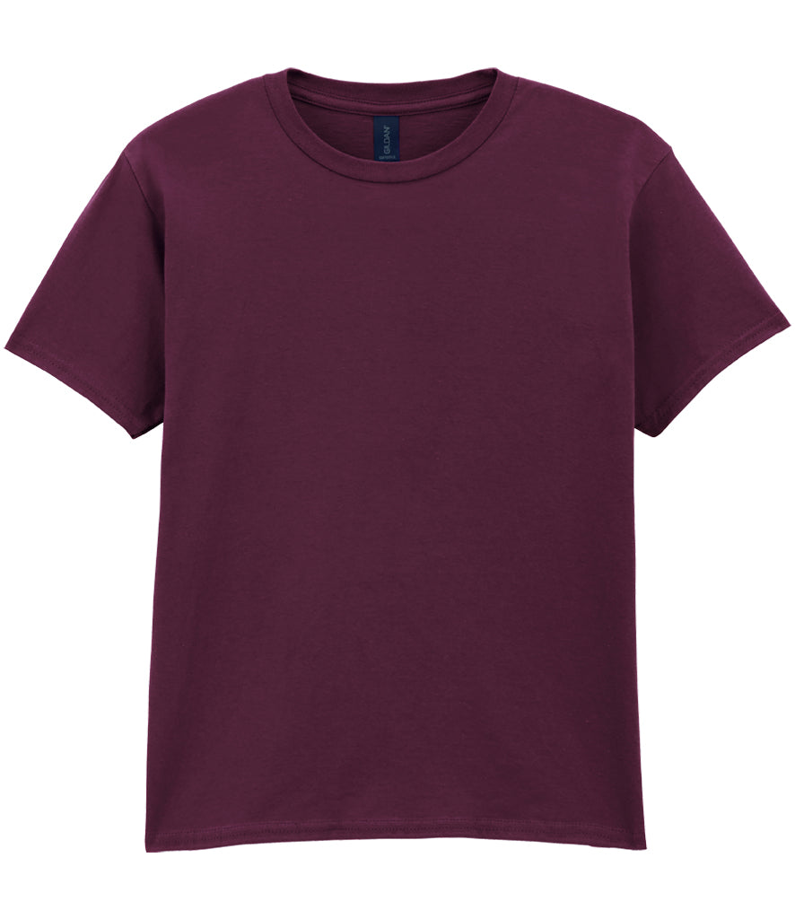 Gildan Kids SoftStyle® Youth T-Shirt  - GD01B