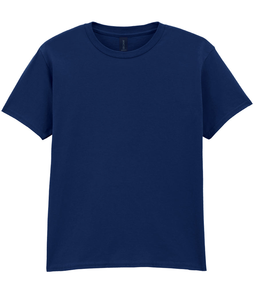 Gildan Kids SoftStyle® Youth T-Shirt  - GD01B
