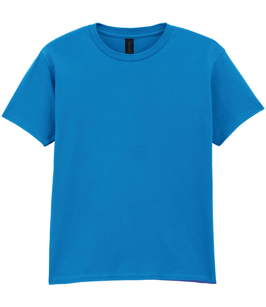 Gildan Kids SoftStyle® Youth T-Shirt  - GD01B