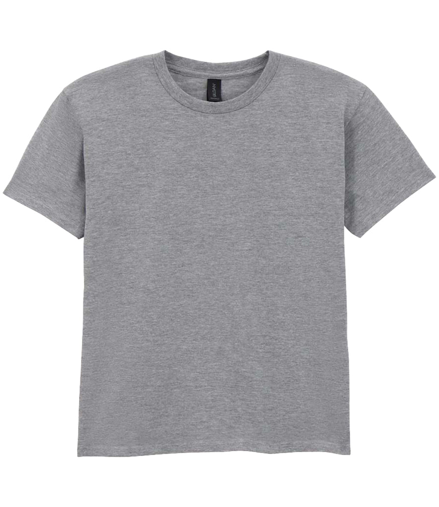 Gildan Kids SoftStyle® Youth T-Shirt  - GD01B
