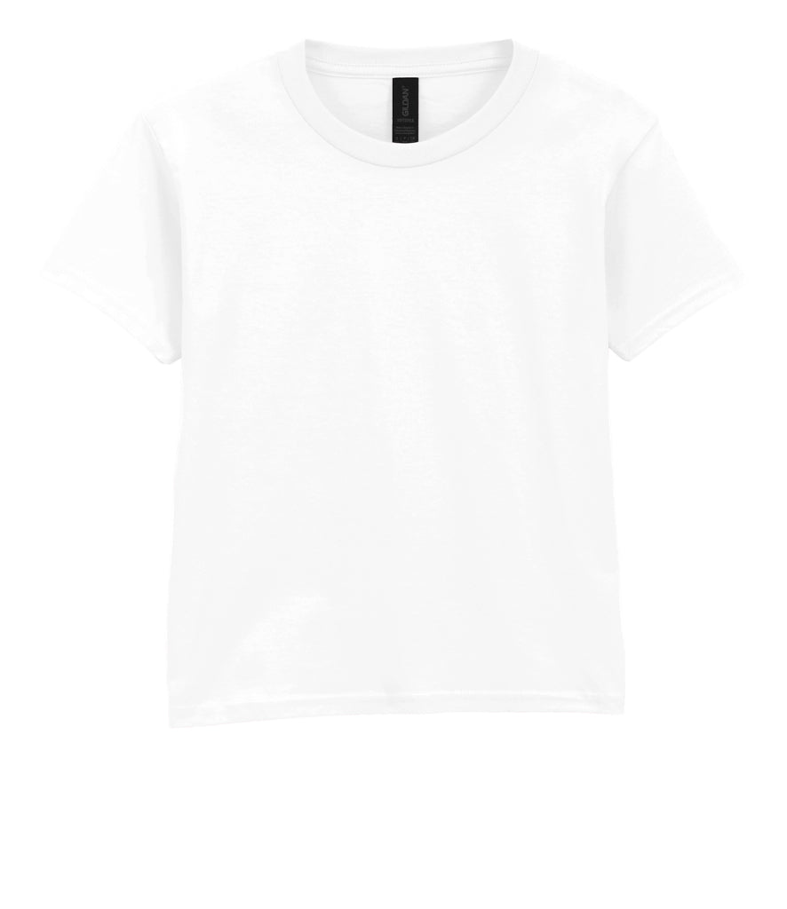 Gildan Kids SoftStyle® Youth T-Shirt  - GD01B