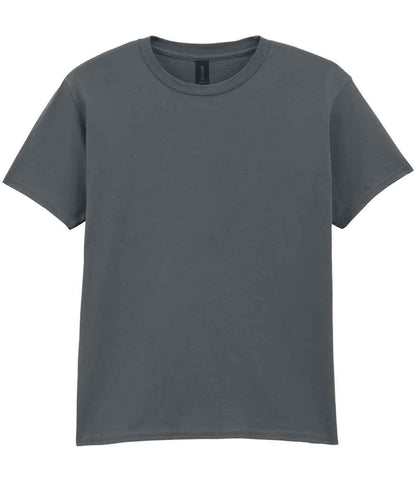 GD01B Charcoal Front