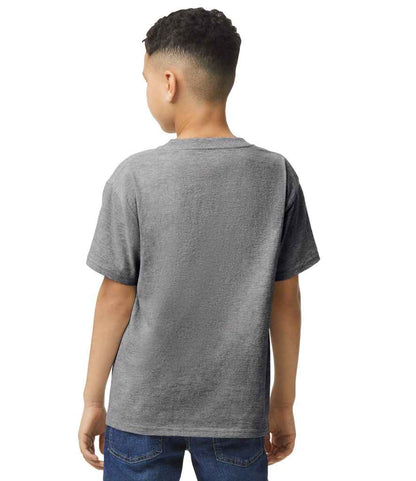 GD01B Graphite Heather Model