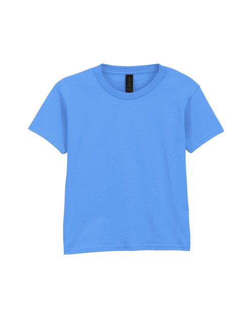 Gildan Kids SoftStyle® Youth T-Shirt  - GD01B