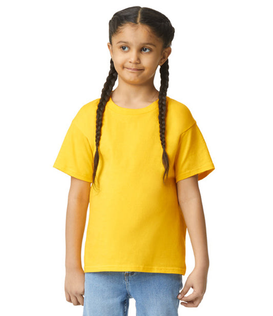 Gildan Kids SoftStyle® Youth T-Shirt -GD01B