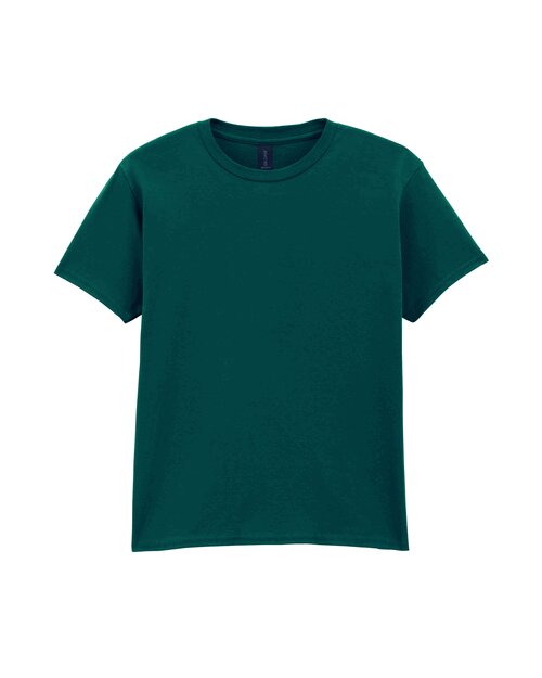 Gildan Kids SoftStyle® Youth T-Shirt  - GD01B