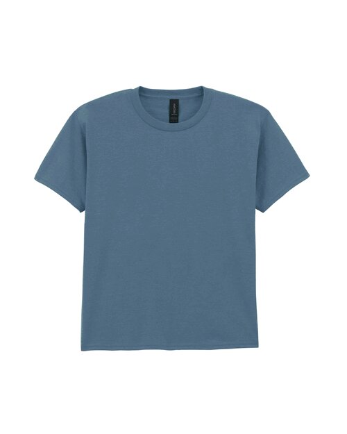 Gildan Kids SoftStyle® Youth T-Shirt  - GD01B