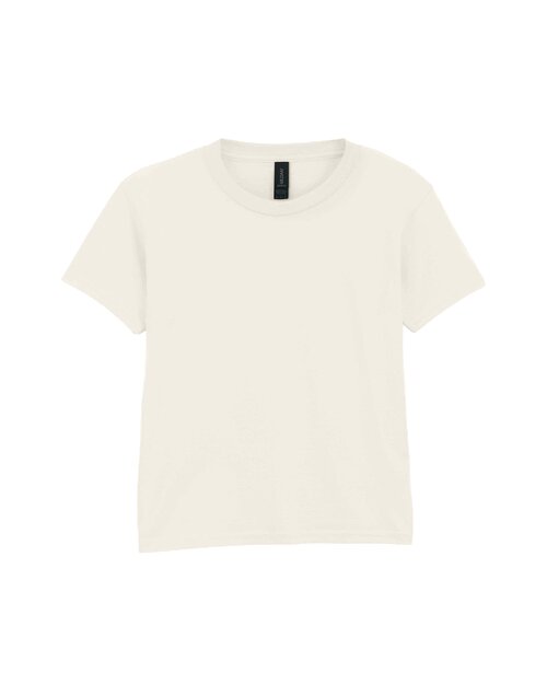 Gildan Kids SoftStyle® Youth T-Shirt  - GD01B