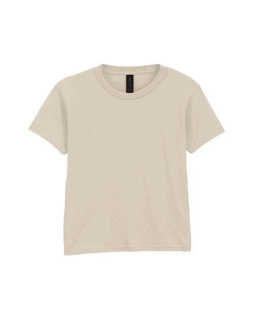 Gildan Kids SoftStyle® Youth T-Shirt  - GD01B
