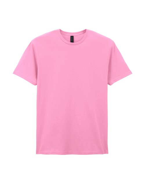 GD01 - Gildan Soft Style Adult T-Shirt