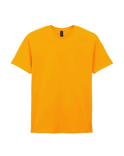 GD01 - Gildan Soft Style Adult T-Shirt