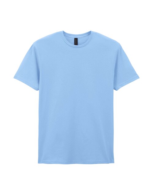 GD01 - Gildan Soft Style Adult T-Shirt