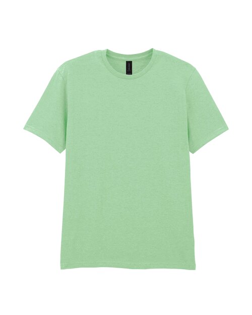GD01 - Gildan Soft Style Adult T-Shirt
