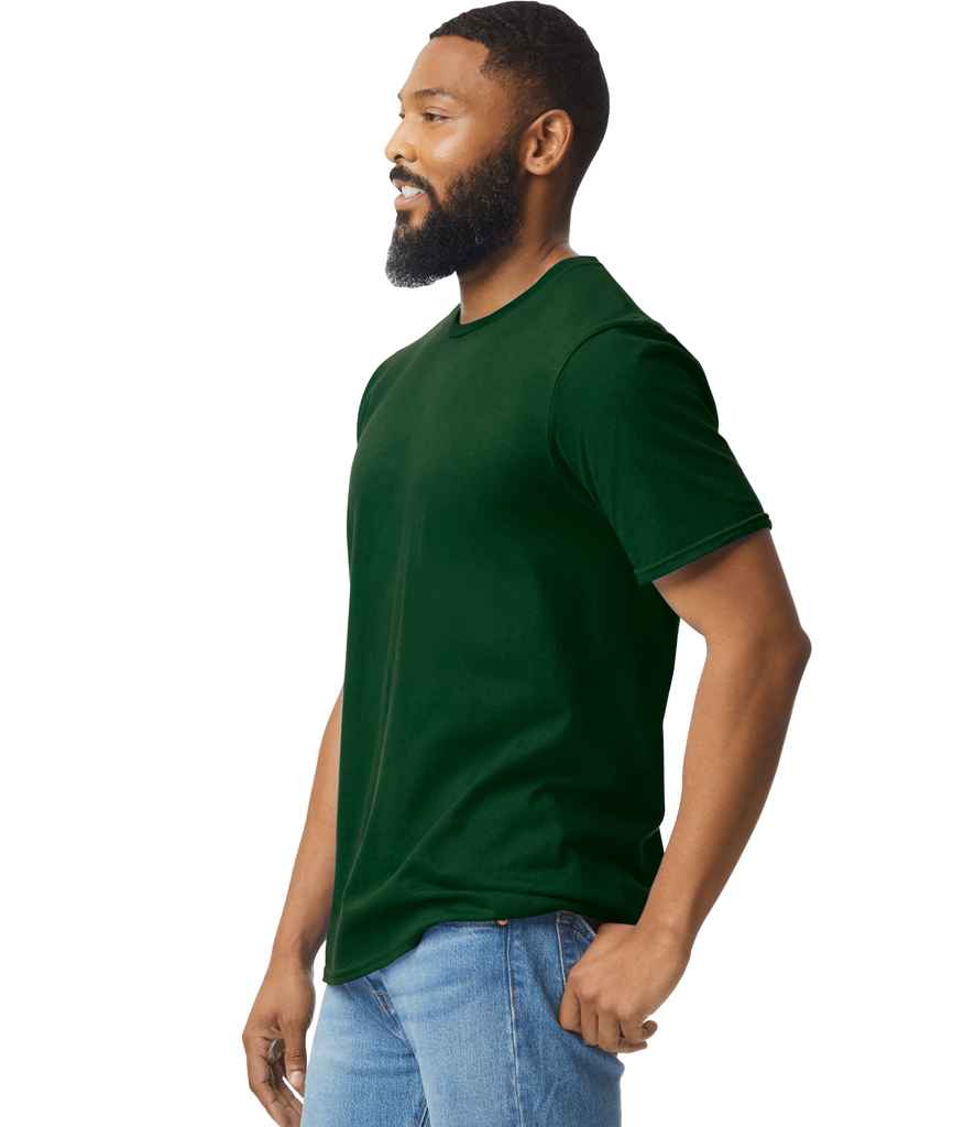 GD01 Forest Green Model
