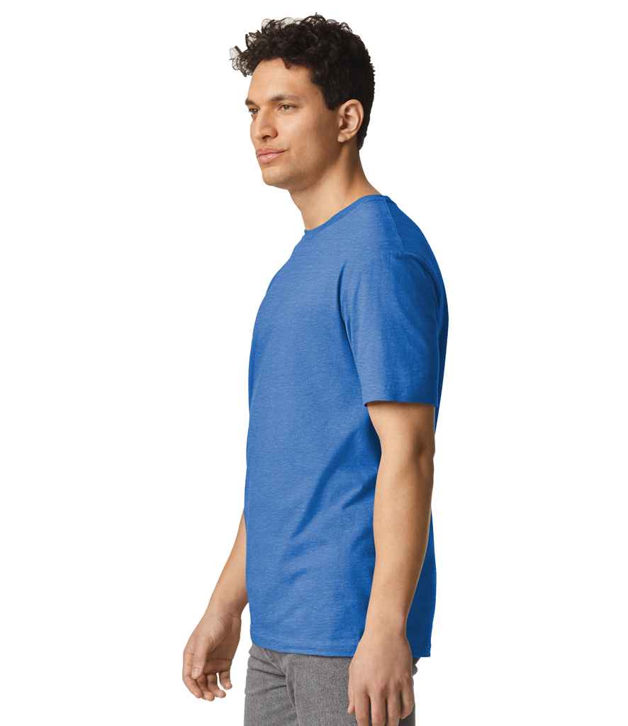 GD01 Heather Royal Model