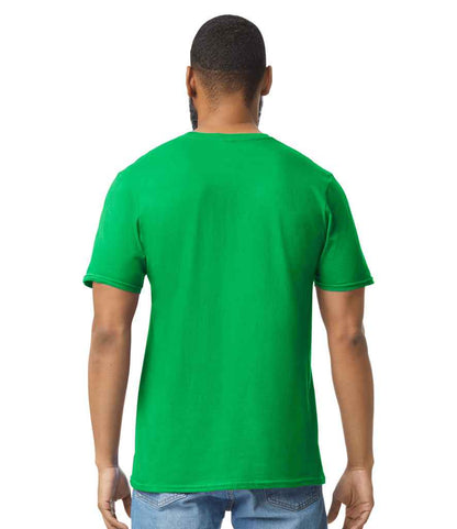 GD01 Irish Green Model