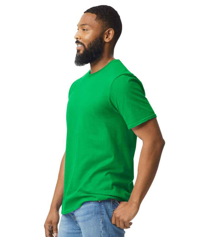 GD01 Irish Green Model