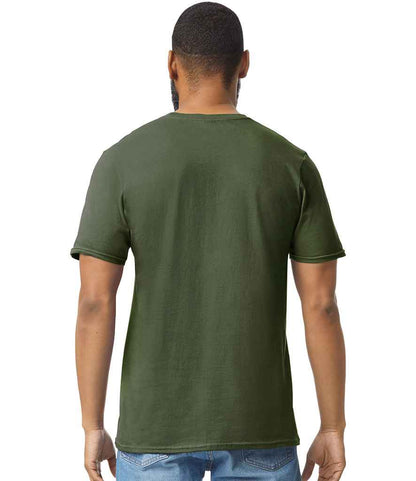 GD01 Military Green Model
