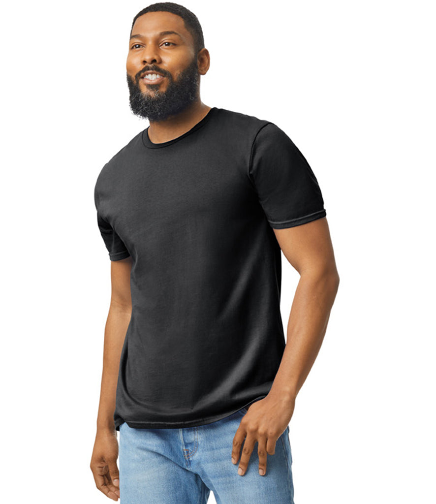 Gildan SoftStyle® Adult T-Shirt-GD01