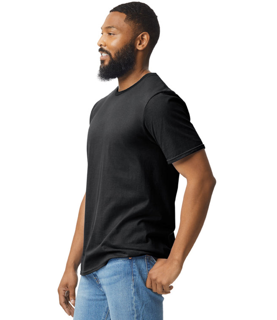 Gildan SoftStyle® Adult T-Shirt-GD01