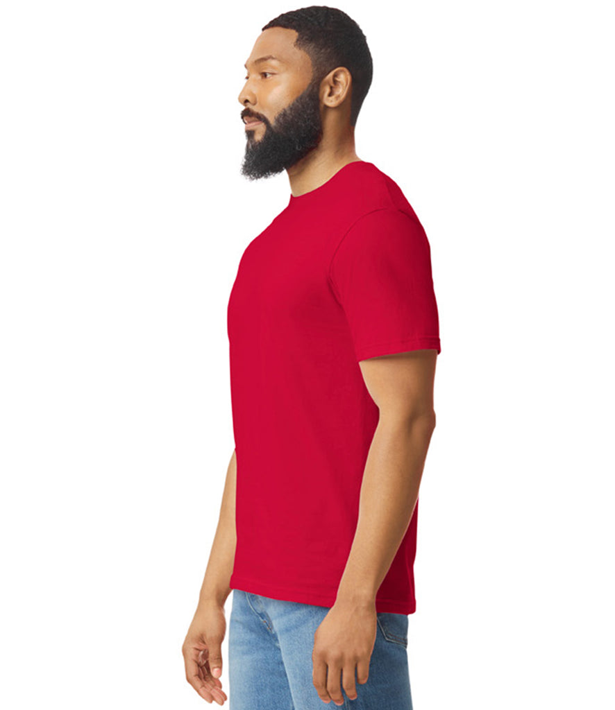 Gildan SoftStyle® Adult T-Shirt-GD01