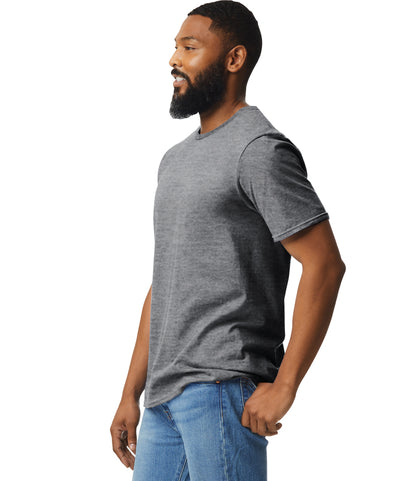 Gildan SoftStyle® Adult T-Shirt-GD01