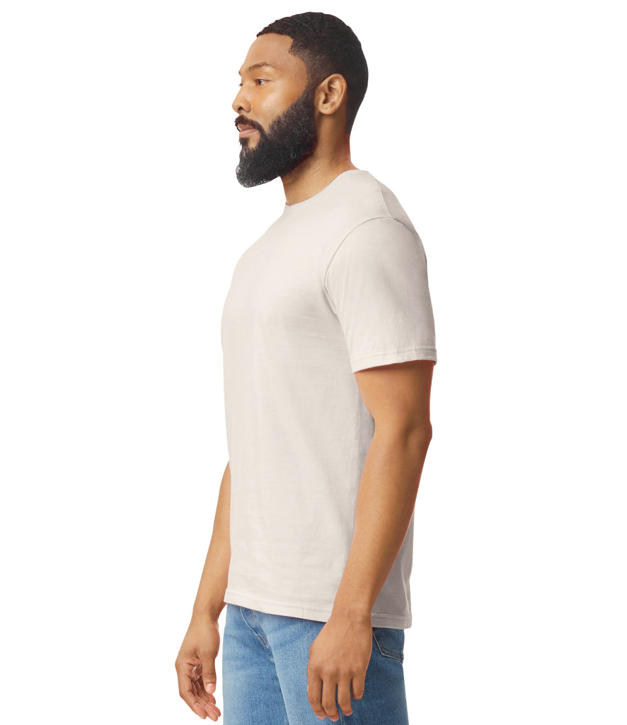 Gildan SoftStyle® Adult T-Shirt-GD01