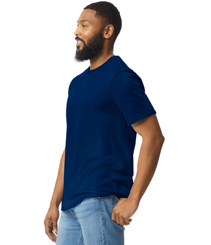 Gildan SoftStyle® Adult T-Shirt-GD01