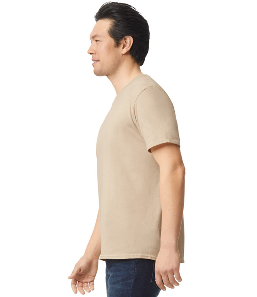 Gildan SoftStyle® Adult T-Shirt-GD01