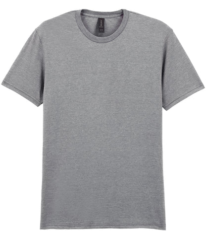 Gildan SoftStyle® Adult T-Shirt-GD01