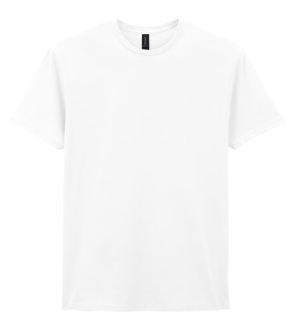 Gildan SoftStyle® Adult T-Shirt-GD01