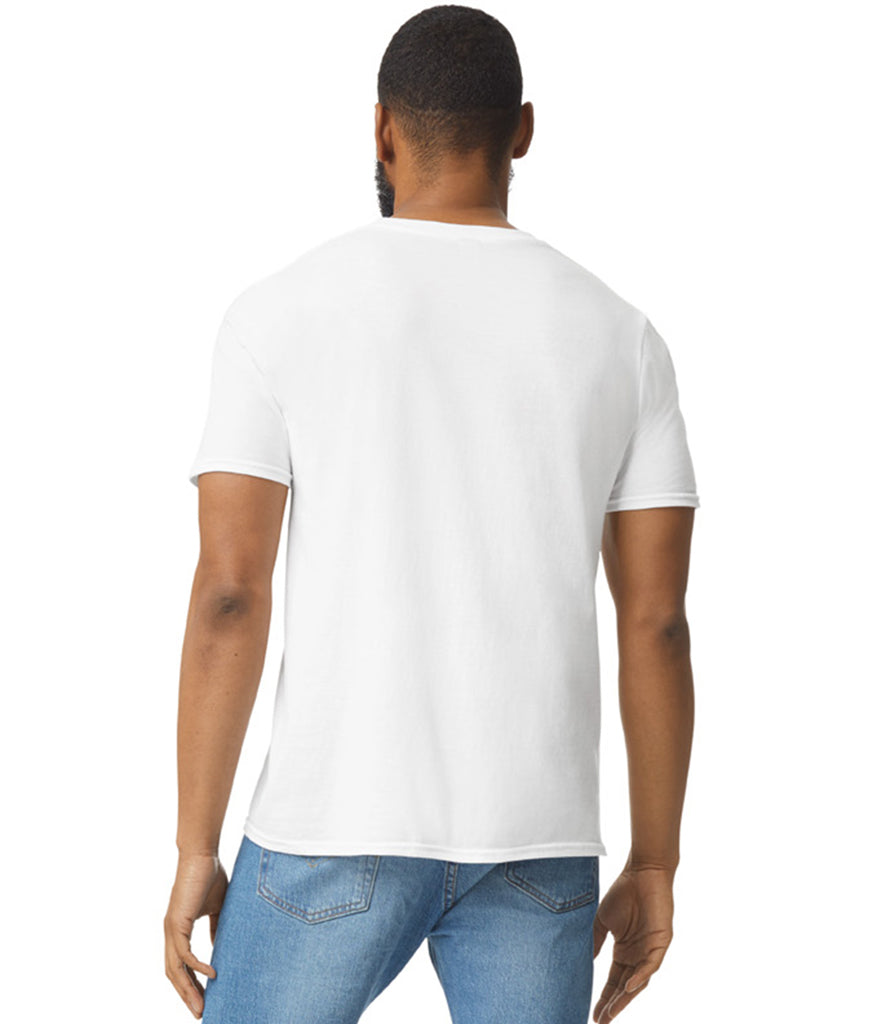 Gildan SoftStyle® Adult T-Shirt-GD01