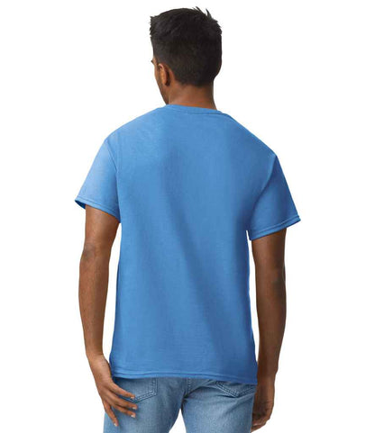 GD02 Carolina Blue Model