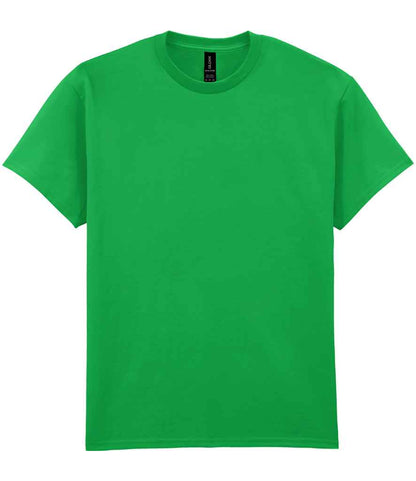 GD02 Irish Green Front